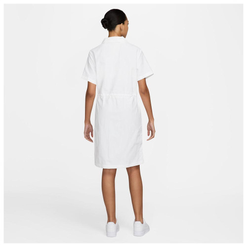 Nike Γυναικείο φόρεμα Sportswear Everything Wovens